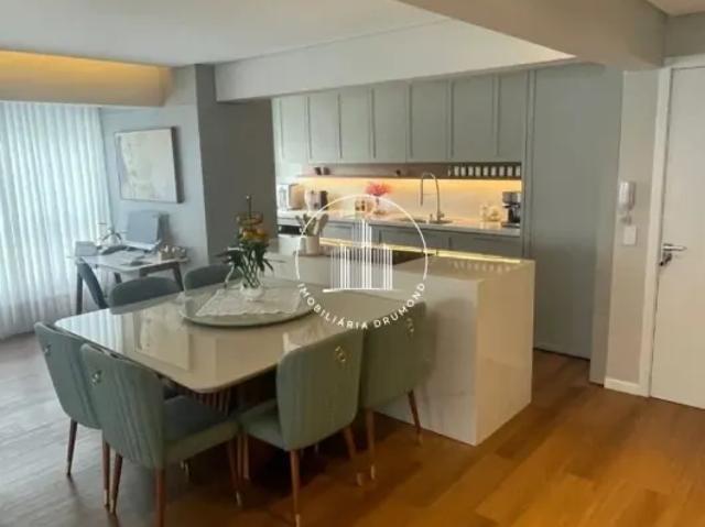 Apartamento Duplex com 2 quartos, sendo 1 suíte em São José JMS
