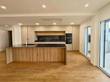 Apartamento duplex com 2 terraços