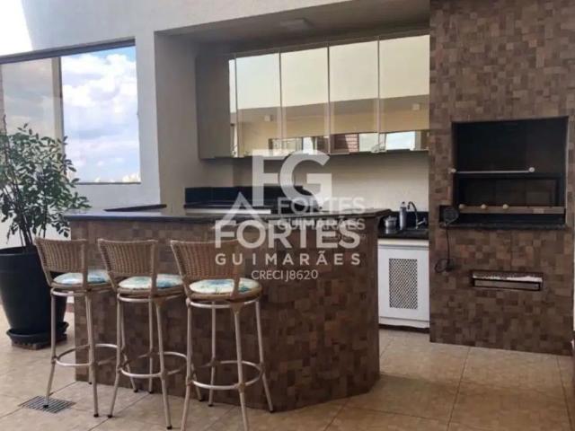 Apartamento Duplex, com 350m² e 05 Quartos para locação na zona Central