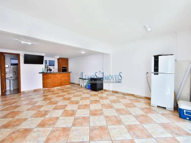 Apartamento Duplex com 3 dormitórios à venda, 234 m² por R$ 1.180.000,00 Assunção São Bernardo d