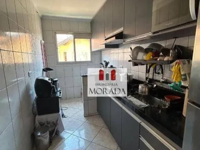 Apartamento Duplex com 3 dormitÃ³rios Ã venda, 86 mÂ² por R$ 400.000,00 Cidade Morumbi SÃ£o JosÃ do