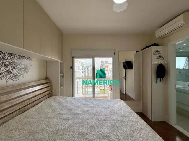 Apartamento Duplex com 3 dormitórios, 146 m² venda por R$ 2.600.000,00 ou aluguel por R$ 17.633,00