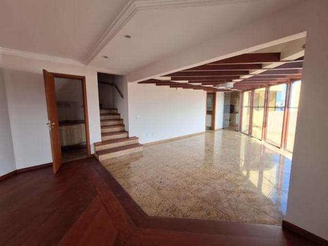 Apartamento Duplex com 3 dormitórios, 213 m² venda e locação Edifício Acapulco Sorocaba/SP
