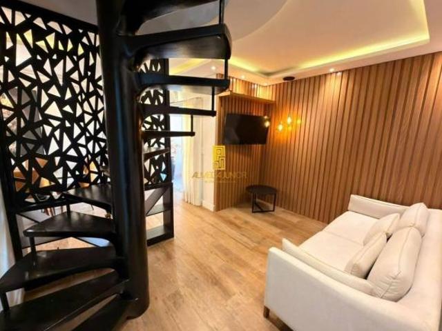 Apartamento Duplex com 3 dormitórios, 260 m² venda por R$ 1.699.000 ou aluguel por R$ 9.468/mês