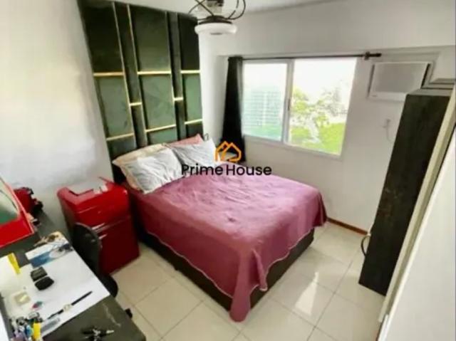 Apartamento Duplex com 3 dormitórios à venda, 104 m² por R$ 850.000,00 Recreio dos Bandeirantes