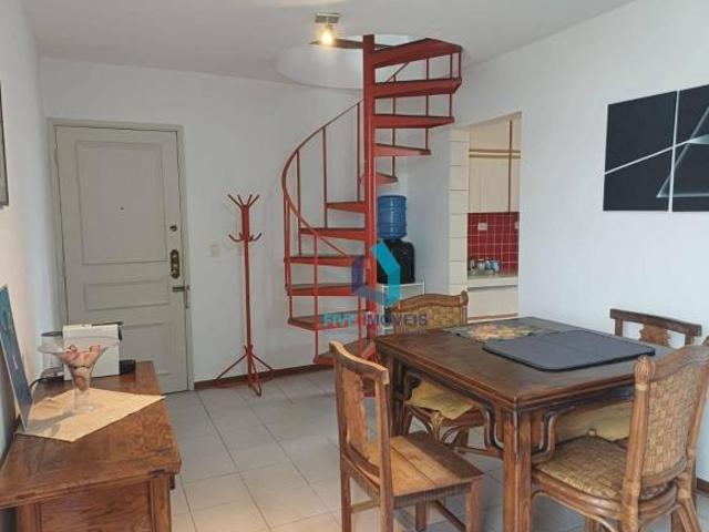 Apartamento Duplex com 3 dormitórios à venda, 130 m² por R$ 799.000,00 Vila Mascote São Paulo/SP