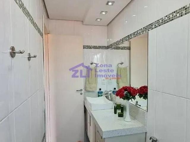 Apartamento Duplex com 3 dormitórios à venda, 135 m² por R$ 1.250.000,00 Sítio da Figueira São P