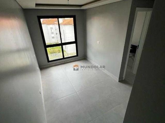 Apartamento Duplex com 3 dormitórios à venda, 159 m² por R$ 659.000,00 Cidade Jardim São José do