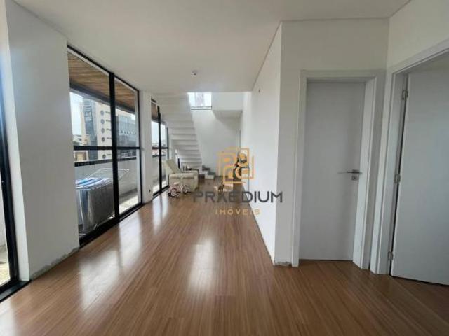 Apartamento Duplex com 3 dormitórios à venda, 300 m² por R$ 2.750.000 Costeira São José dos Pinh