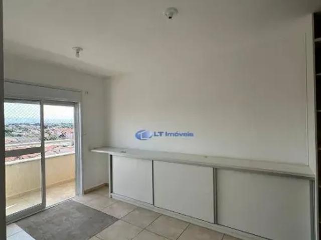 Apartamento Duplex com 3 dormitórios para alugar, 120 m² por R$ 4.070,00/mês Residencial Bosque do
