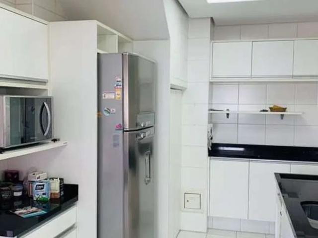 Apartamento Duplex com 3 dormitórios para alugar, 146 m² Tatuapé São Paulo/SP