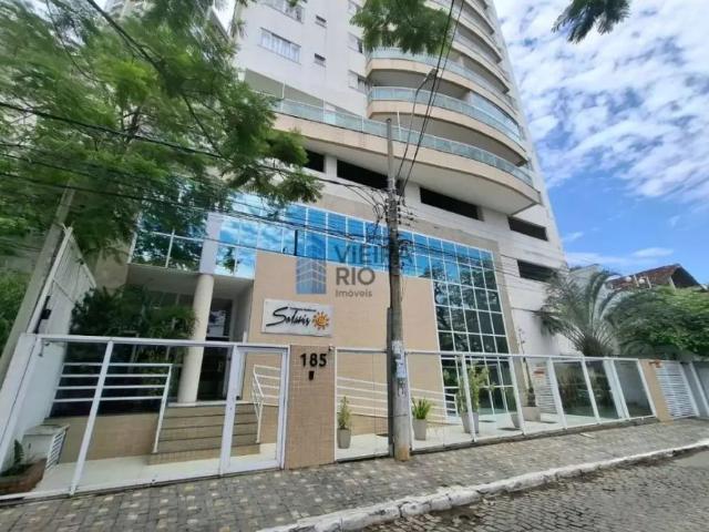 Apartamento Duplex com 3 dormitórios para alugar, 1 m² por R$ 9.400,00/mês Centro Nova Iguaçu/RJ