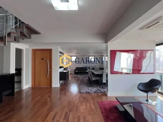 Apartamento duplex com 3 quartos à venda Jardim Paulista SP