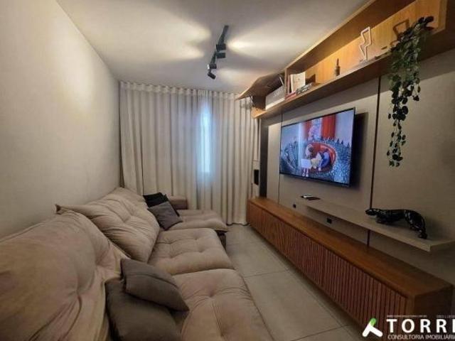 Apartamento Duplex com 3 Quartos à venda no Condomínio Vicenza, em Sorocaba SP