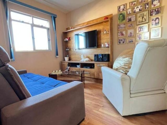 Apartamento Duplex com 3 quartos à venda em Viçosa, no bairro Clélia Bernardes