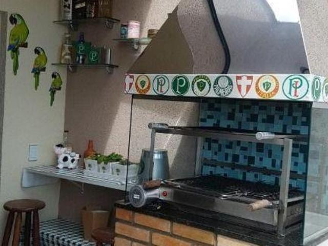 Apartamento Duplex com 3 quartos à venda, 108 m² por R$ 590.000 Parque Contine
