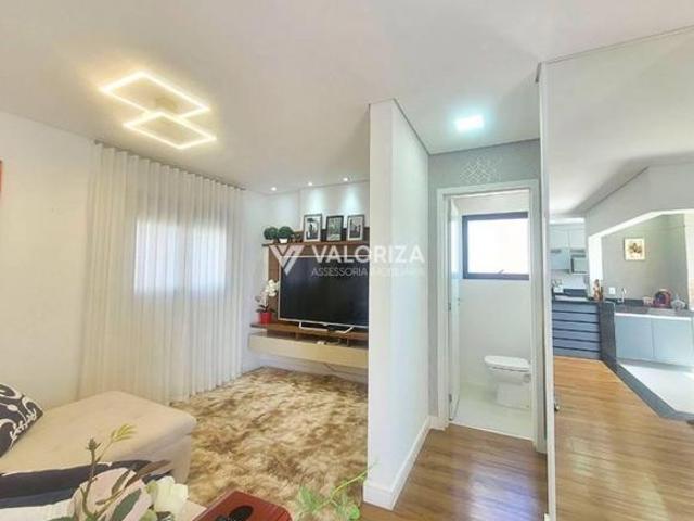 Apartamento Duplex com 3 quartos à venda, 124 m² por R$ 1.590.000 Parque Campolim Sorocaba/SP
