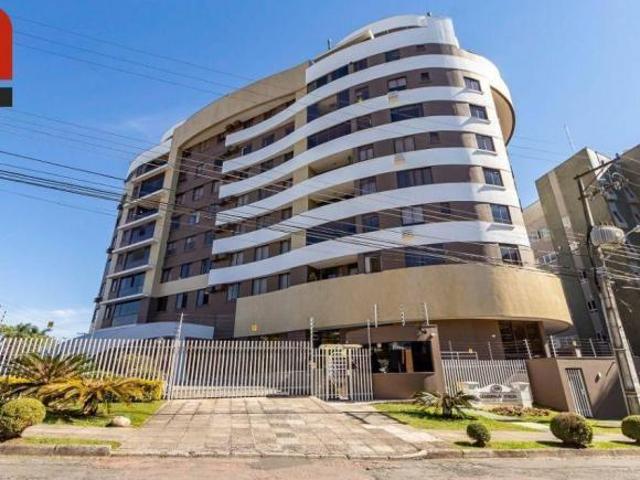 Apartamento duplex com 3 quartos à venda, 129 m² por R$ 1.200.000 Batel Curitiba/PR