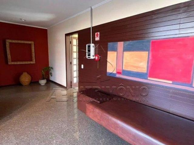 APARTAMENTO DUPLEX COM 3 QUARTOS ACAPULCO ED