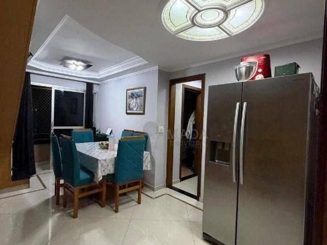Apartamento DUPLEX com 3 quartos sendo 1 suíte, 1 vaga à venda, 154 m² por R$ 600.000 Jardim Imper