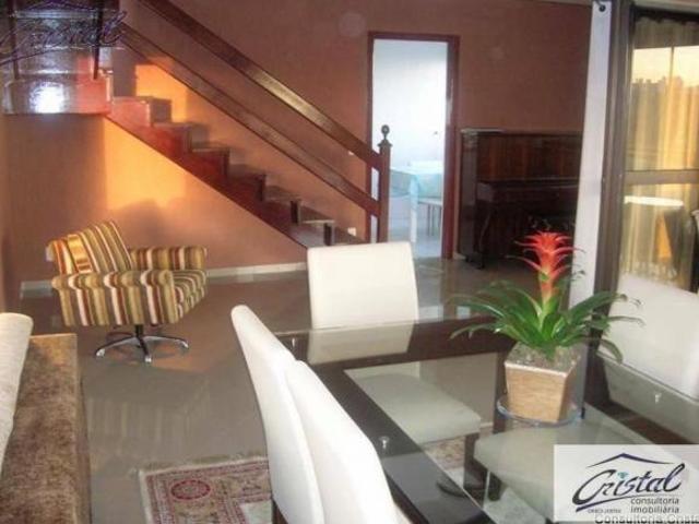 Apartamento Duplex com 3 quartos / suíte à venda, 820 m² Butantã São Paulo/SP
