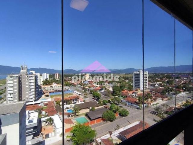 Apartamento Duplex com 4 dormitórios, 286 m² venda por R$ 3.800.000,00 Indaiá Caraguatatuba/SP