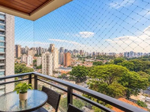 Apartamento Duplex com 4 dormitórios à venda, 160 m² por R$ 1.600. Vila Mariana São Paulo/SP