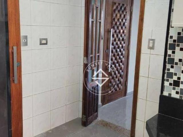 Apartamento Duplex com 4 dormitórios à venda, 180 m² Cidade Jardim Jacareí/SP