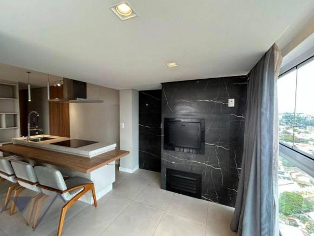 Apartamento Duplex à venda, 199 m² por R$ 2.000.000,00 Coqueiral Cascavel/PR