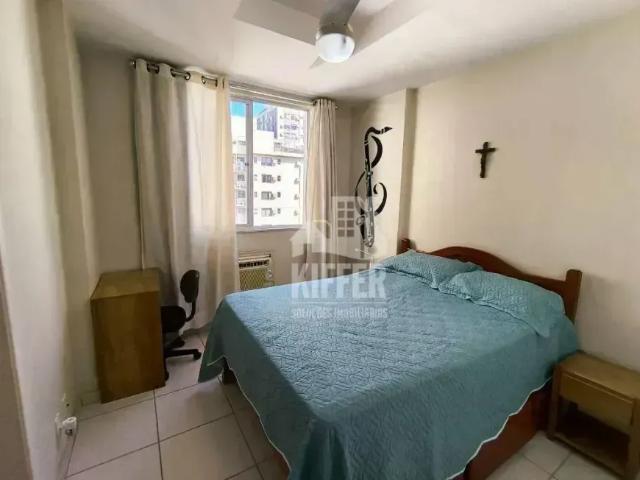Apartamento Duplex 4 Quartos com 3 Suítes em Icaraí