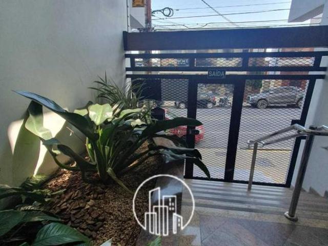 Apartamento Duplex com 4 quartos à venda em Varginha, no bairro Vila Pinto
