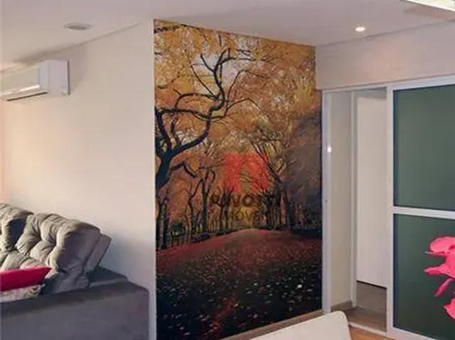 Apartamento Duplex à venda, 384 m² por R$ 1.590.000,00 Nova Petrópolis São Bernardo do Campo/SP