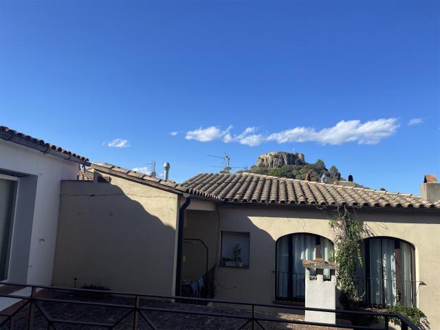 Apartamento Duplex Con Terrazas En Begur Centro 104m² Begur
