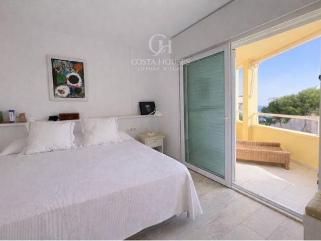 APARTAMENTO DÚPLEX CON VISTAS AL MAR EN MONTAÑAR II, JÁVEA