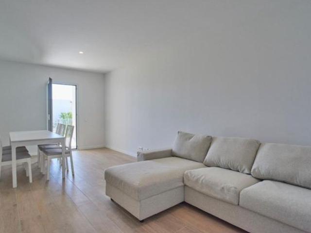 Apartamento dúplex con vistas al mar en Villajoyosa