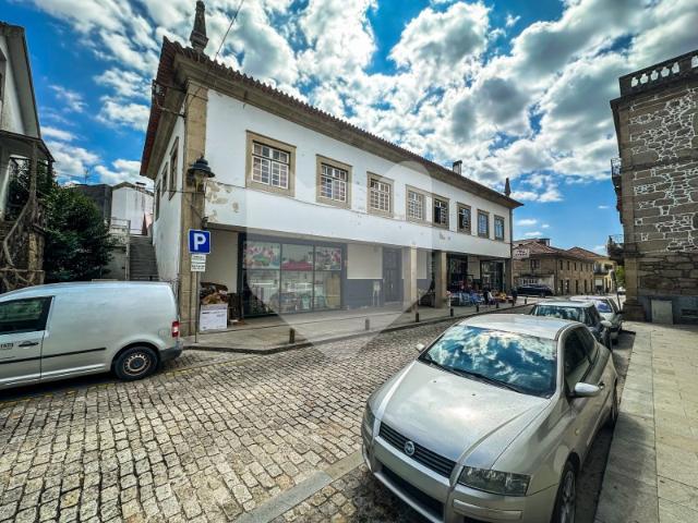 Apartamento Duplex Centro da Vila de Melgaço