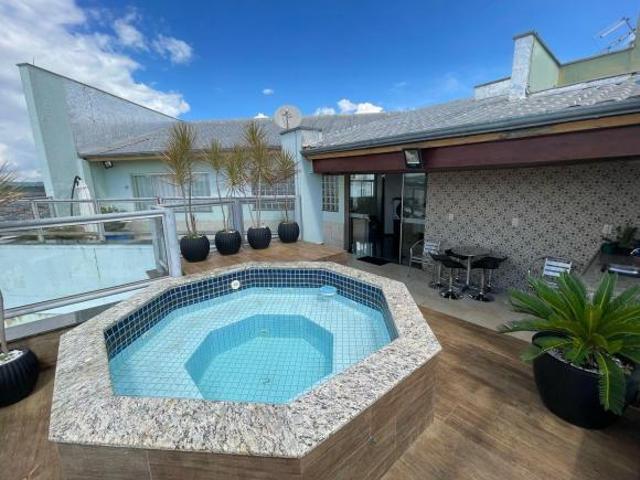 Apartamento Duplex a venda em Centro, Varginha, Minas Gerais