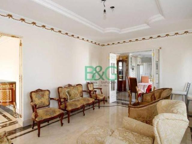 Apartamento Duplex com 5 dormitórios à venda, 669 m² por R$ 7.374.000,00 Paraí