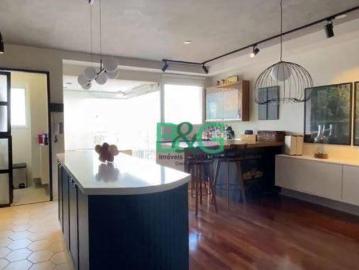 Apartamento Duplex à venda, 79 m² por R$ 1.234.000,00 Sumarezinho São Paulo/SP