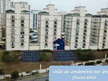Apartamento Duplex à venda, 83 m² por R$ 360.000,00 Jaraguá São Paulo/SP