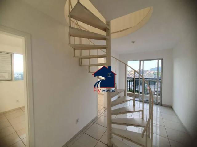 Apartamento Duplex à venda, 83 m² por R$ 360.000,00 Jaraguá São Paulo/SP