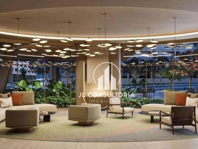 Apartamento Duplex à venda, 82 m² por R$ 2.081.820,00 Centro Curitiba/PR