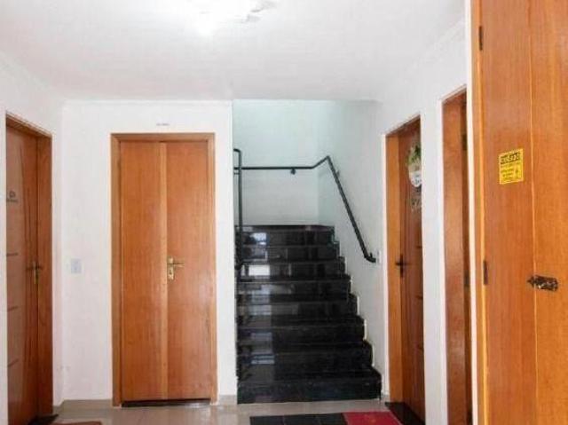 Apartamento Duplex à venda, 84 m² por R$ 380.000,00 Vila Nova Bonsucesso Guarulhos/SP