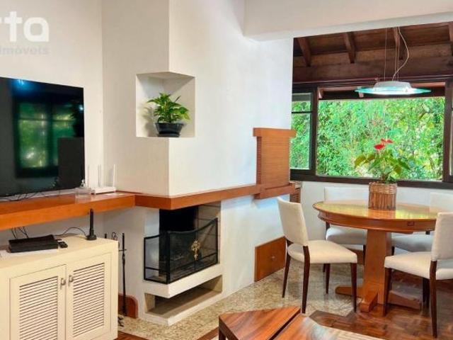 Apartamento Duplex à venda, 100 m² Bavária Gramado/RS