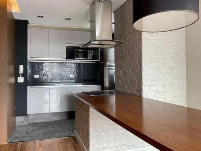 Apartamento Duplex à venda, 102 m² por R$ 1.400.000,00 Vila Madalena São Paulo/SP