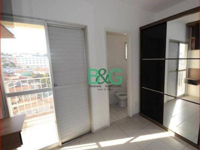 Apartamento Duplex à venda, 107 m² por R$ 449.000,00 Vila Parque Jabaquara S