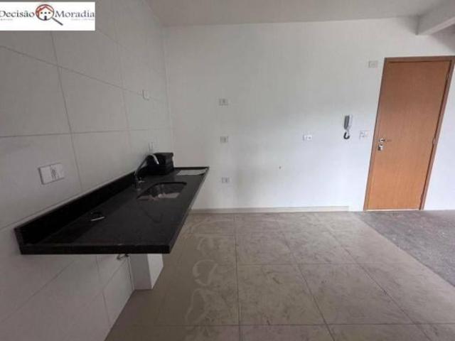 Apartamento Duplex à venda, 115 m² por R$ 1.150.000,00 Granja Viana Cotia/SP