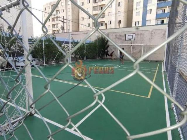 Apartamento Duplex à Venda – 130 m² no Jardim Guadalajara | Vista Livre | Lazer