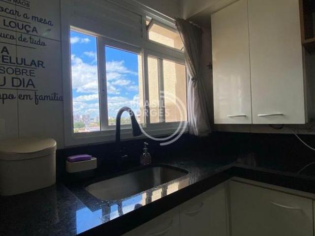 Apartamento Duplex à venda 132,7 m², Além Ponte Zona Leste de Sorocaba