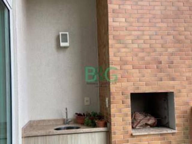 Apartamento Duplex à venda, 141 m² por R$ 2.350.000,00 Vila Mariana São Paulo/SP